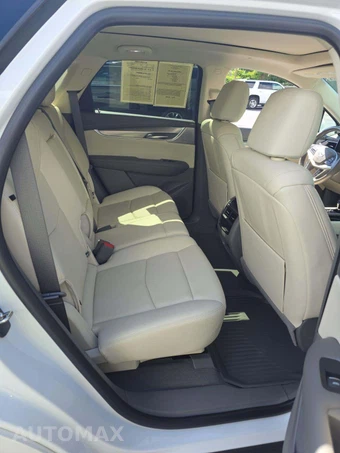 2023 Cadillac XT5 Premium Luxury 1SC - miniatura 13