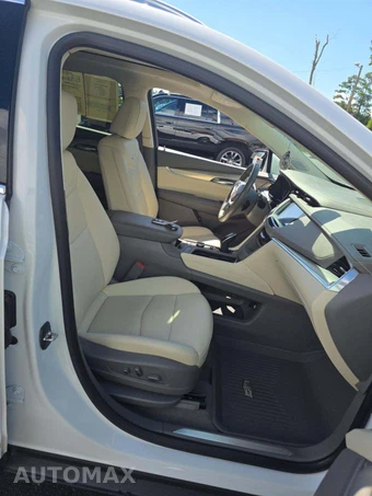 2023 Cadillac XT5 Premium Luxury 1SC - miniatura 15
