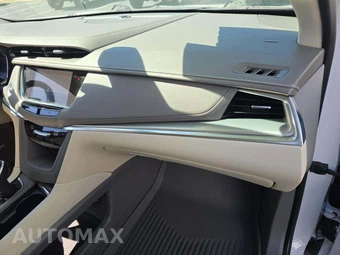 2023 Cadillac XT5 Premium Luxury 1SC - miniatura 16