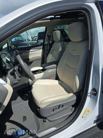 2023 Cadillac XT5 Premium Luxury 1SC - miniatura 3