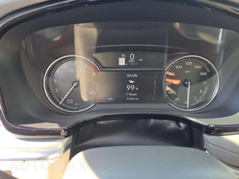 2023 Cadillac XT5 Premium Luxury 1SC - miniatura 6
