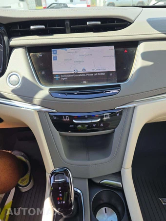 2023 Cadillac XT5 Premium Luxury 1SC - miniatura 7