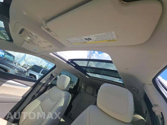 2023 Cadillac XT5 Premium Luxury 1SC - miniatura 8