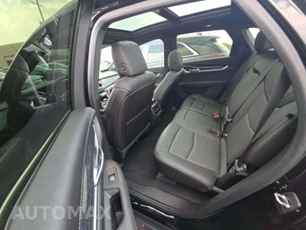 2023 Cadillac XT5 Premium Luxury 1SC - miniatura 13
