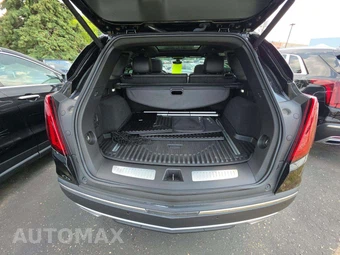 2023 Cadillac XT5 Premium Luxury 1SC - miniatura 14