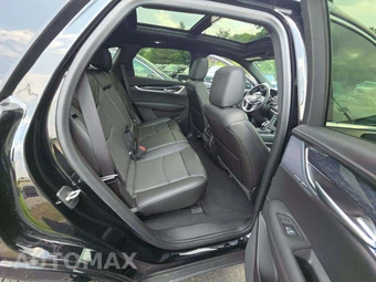 2023 Cadillac XT5 Premium Luxury 1SC - miniatura 16