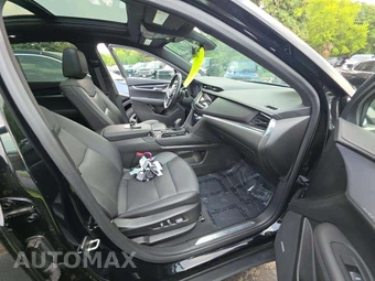 2023 Cadillac XT5 Premium Luxury 1SC - miniatura 18