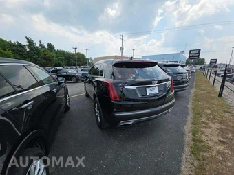 2023 Cadillac XT5 Premium Luxury 1SC - miniatura 2