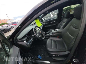 2023 Cadillac XT5 Premium Luxury 1SC - miniatura 6