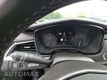 2023 Cadillac XT5 Premium Luxury 1SC - miniatura 9