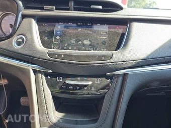2023 Cadillac XT5 Premium Luxury 1SC - miniatura 11