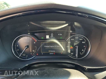 2023 Cadillac XT5 Premium Luxury 1SC - miniatura 12