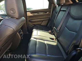 2023 Cadillac XT5 Premium Luxury 1SC - miniatura 13
