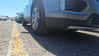 2023 Cadillac XT5 Premium Luxury 1SC - miniatura 25