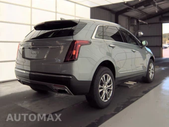 2023 Cadillac XT5 Premium Luxury 1SC - miniatura 4