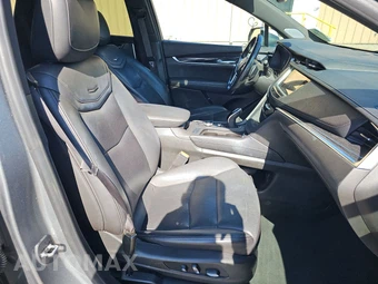 2023 Cadillac XT5 Premium Luxury 1SC - miniatura 8