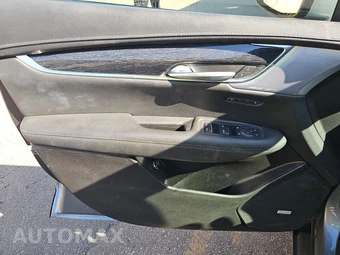 2023 Cadillac XT5 Premium Luxury 1SC - miniatura 9