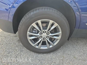 2023 Cadillac XT5 Premium Luxury 1SD - miniatura 10