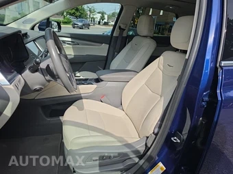 2023 Cadillac XT5 Premium Luxury 1SD - miniatura 13