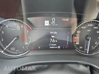 2023 Cadillac XT5 Premium Luxury 1SD - miniatura 15