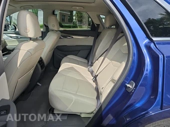 2023 Cadillac XT5 Premium Luxury 1SD - miniatura 16