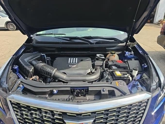 2023 Cadillac XT5 Premium Luxury 1SD - miniatura 18