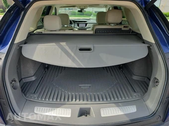 2023 Cadillac XT5 Premium Luxury 1SD - miniatura 19