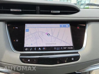 2023 Cadillac XT5 Premium Luxury 1SD - miniatura 23