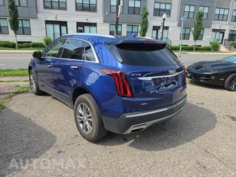 2023 Cadillac XT5 Premium Luxury 1SD - miniatura 6