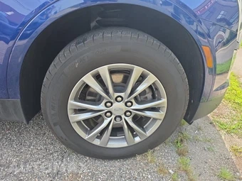 2023 Cadillac XT5 Premium Luxury 1SD - miniatura 9