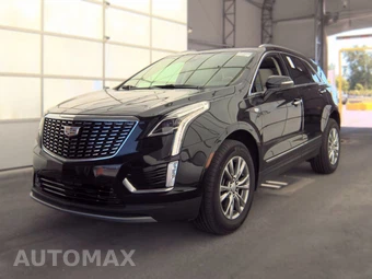 2023 Cadillac XT5 Premium Luxury 1SD