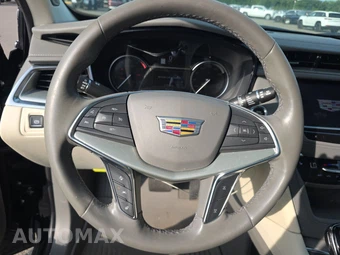 2023 Cadillac XT5 Premium Luxury 1SD - miniatura 10