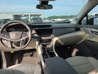 2023 Cadillac XT5 Premium Luxury 1SD - miniatura 11