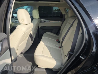 2023 Cadillac XT5 Premium Luxury 1SD - miniatura 13