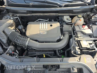 2023 Cadillac XT5 Premium Luxury 1SD - miniatura 15