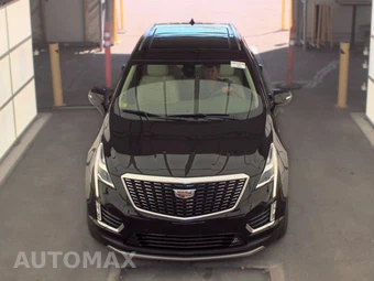 2023 Cadillac XT5 Premium Luxury 1SD - miniatura 2