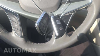 2023 Cadillac XT5 Premium Luxury 1SD - miniatura 20