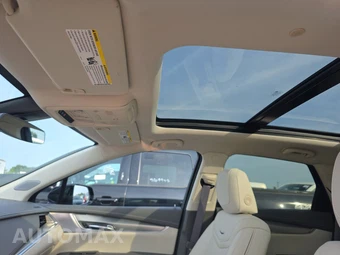 2023 Cadillac XT5 Premium Luxury 1SD - miniatura 22