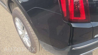 2023 Cadillac XT5 Premium Luxury 1SD - miniatura 23