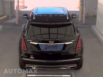 2023 Cadillac XT5 Premium Luxury 1SD - miniatura 5
