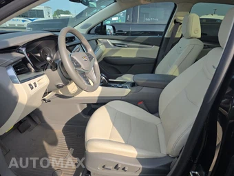 2023 Cadillac XT5 Premium Luxury 1SD - miniatura 7