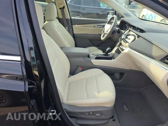 2023 Cadillac XT5 Premium Luxury 1SD - miniatura 8