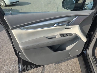 2023 Cadillac XT5 Premium Luxury 1SD - miniatura 9