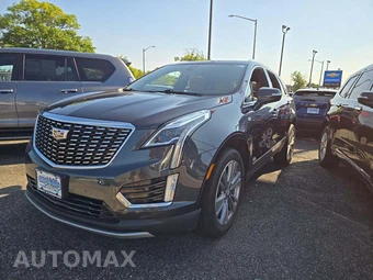 2023 Cadillac XT5 Premium Luxury 1SD