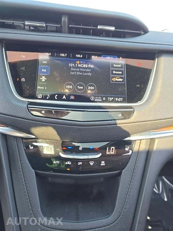 2023 Cadillac XT5 Premium Luxury 1SD - miniatura 10