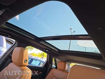 2023 Cadillac XT5 Premium Luxury 1SD - miniatura 11