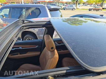 2023 Cadillac XT5 Premium Luxury 1SD - miniatura 12