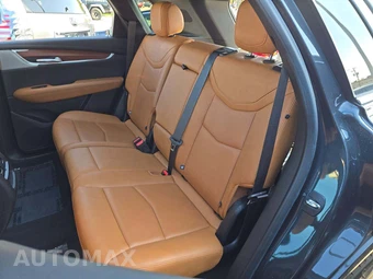 2023 Cadillac XT5 Premium Luxury 1SD - miniatura 13