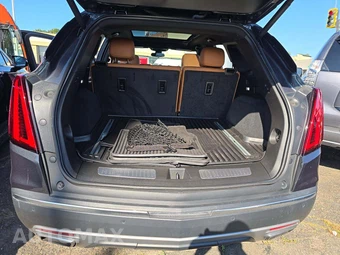 2023 Cadillac XT5 Premium Luxury 1SD - miniatura 14
