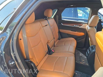 2023 Cadillac XT5 Premium Luxury 1SD - miniatura 16